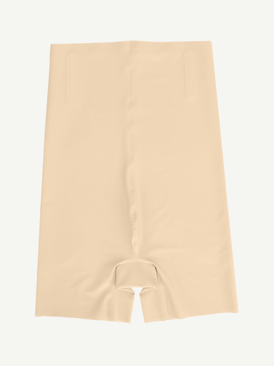 Bellixa® – Gaine taille haute avec rehausse-fessier et coussinets amovibles