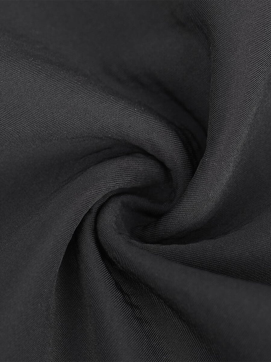 Bellixa® – Gaine taille haute avec rehausse-fessier et coussinets amovibles