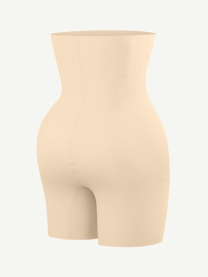 Bellixa® – Gaine taille haute avec rehausse-fessier et coussinets amovibles