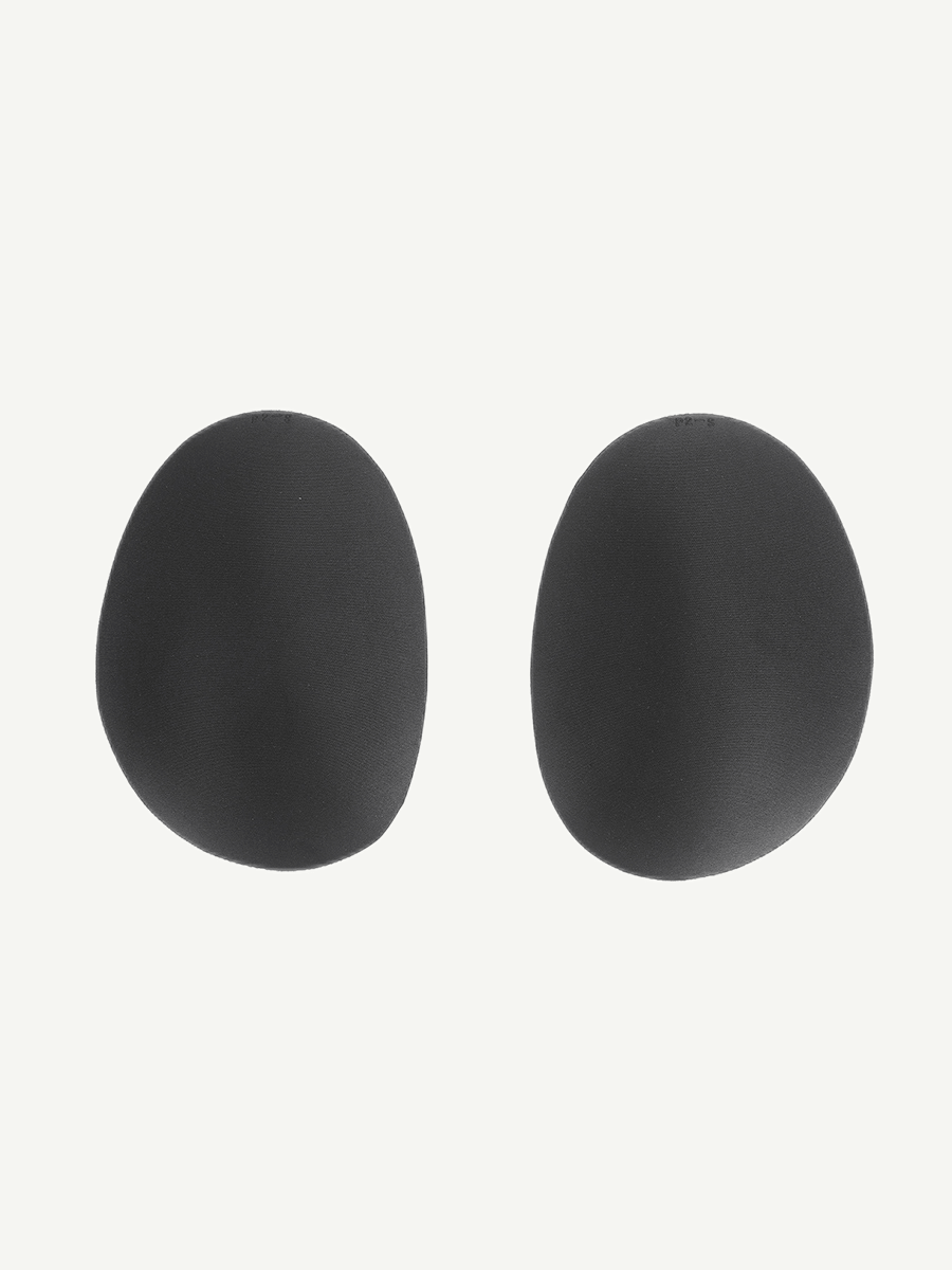 Bellixa® – Gaine taille haute avec rehausse-fessier et coussinets amovibles