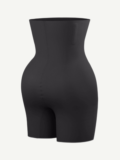 Bellixa® – Gaine taille haute avec rehausse-fessier et coussinets amovibles