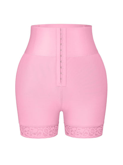 Sculptis® – Shorty Sculptant Ventre Plat & Fessier Galbé