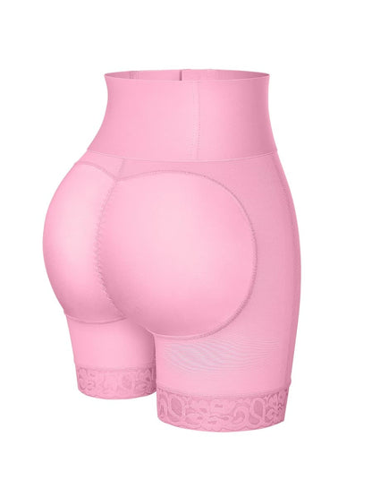 Sculptis® – Shorty Sculptant Ventre Plat & Fessier Galbé