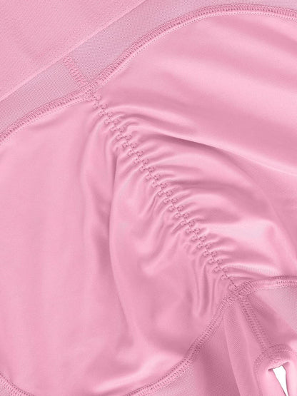 Sculptis® – Shorty Sculptant Ventre Plat & Fessier Galbé