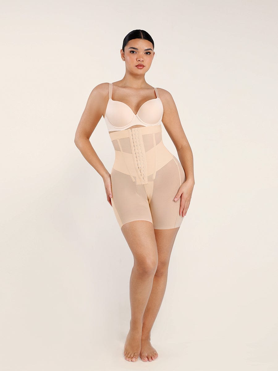 Liftora® – Culotte taille haute avec contrôle de la taille