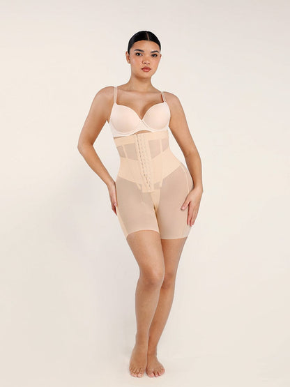 Liftora® – Culotte taille haute avec contrôle de la taille