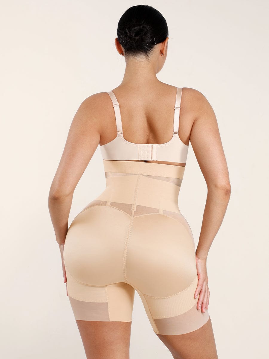 Liftora® – Culotte taille haute avec contrôle de la taille