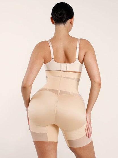 Liftora® – Culotte taille haute avec contrôle de la taille