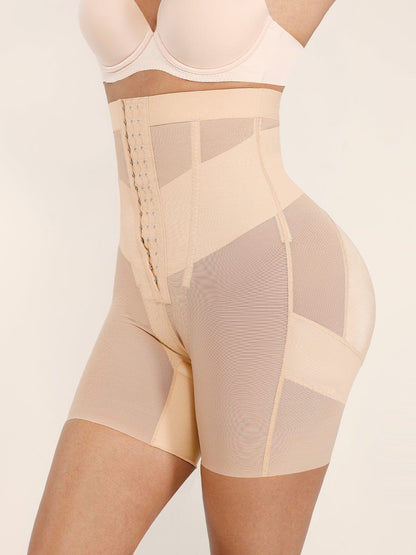 Liftora® – Culotte taille haute avec contrôle de la taille