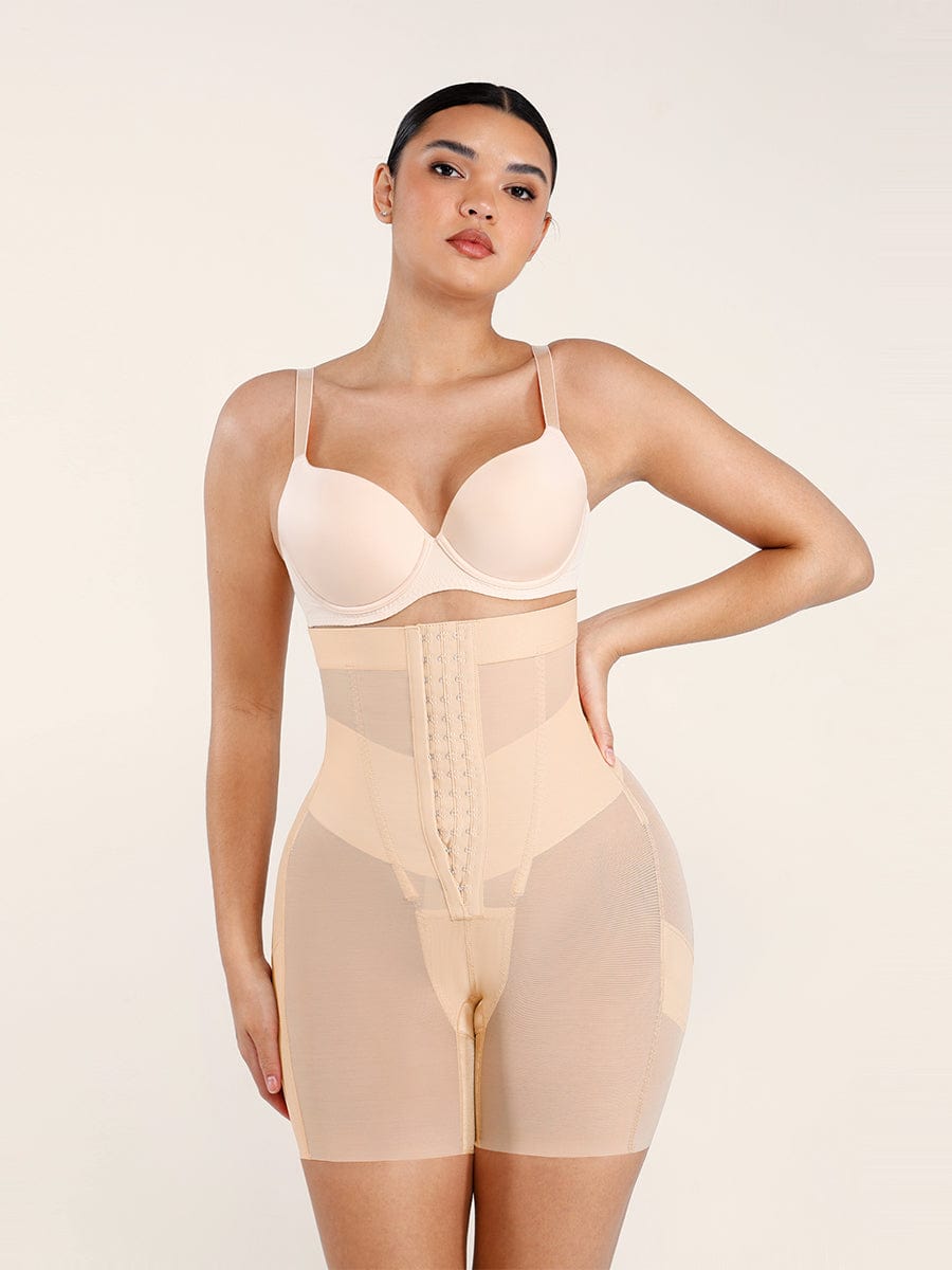 Liftora® – Culotte taille haute avec contrôle de la taille