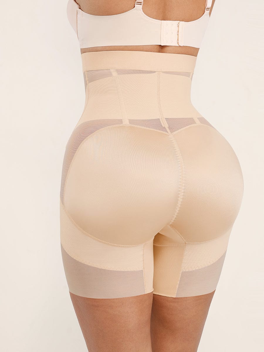 Liftora® – Culotte taille haute avec contrôle de la taille