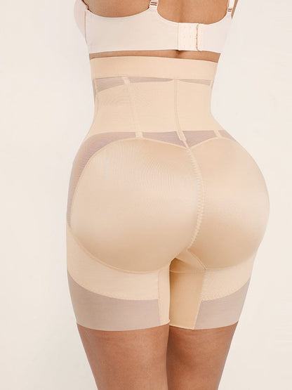 Liftora® – Culotte taille haute avec contrôle de la taille