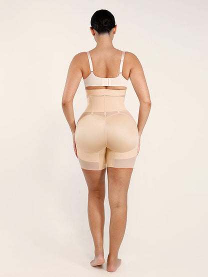 Liftora® – Culotte taille haute avec contrôle de la taille