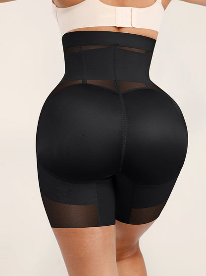 Liftora® – Culotte taille haute avec contrôle de la taille