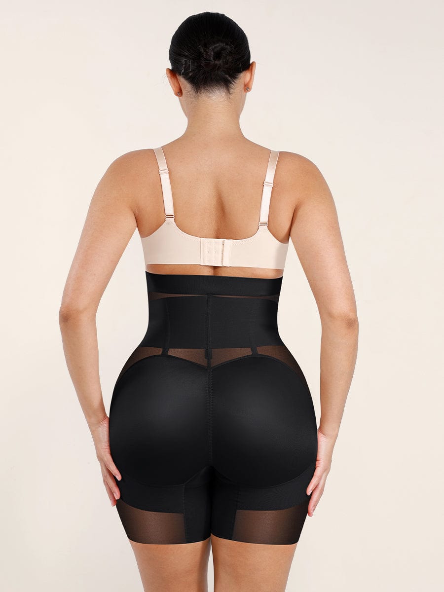 Liftora® – Culotte taille haute avec contrôle de la taille