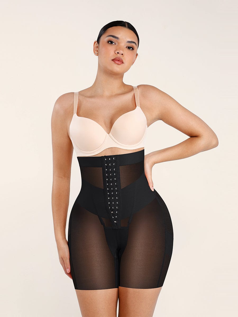 Liftora® – Culotte taille haute avec contrôle de la taille