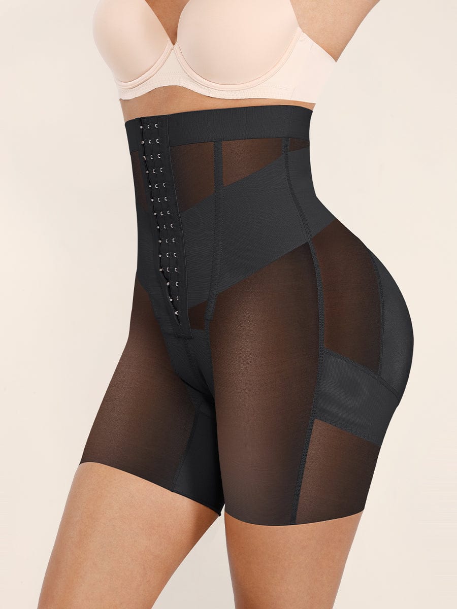 Liftora® – Culotte taille haute avec contrôle de la taille