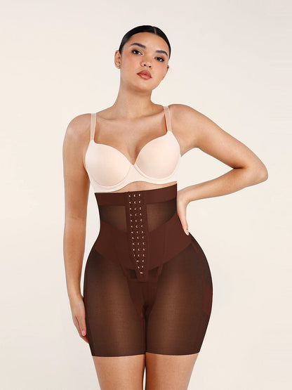 Liftora® – Culotte taille haute avec contrôle de la taille