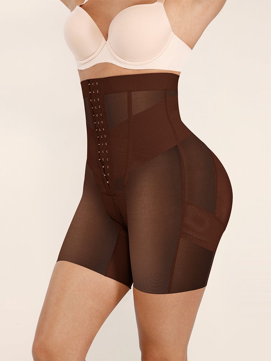 Liftora® – Culotte taille haute avec contrôle de la taille