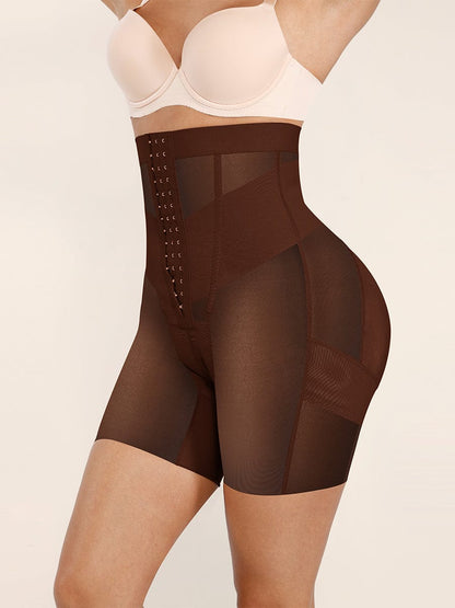 Liftora® – Culotte taille haute avec contrôle de la taille