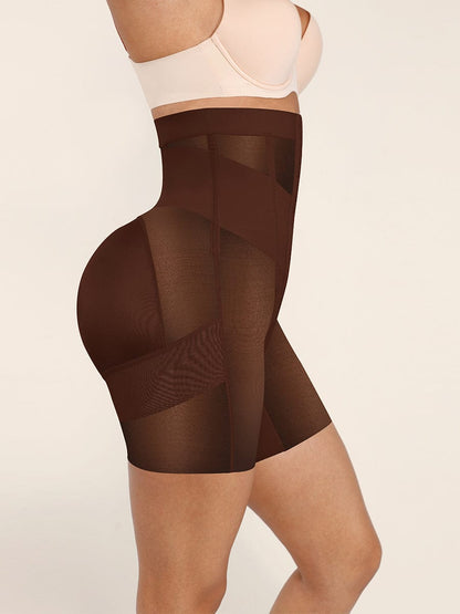 Liftora® – Culotte taille haute avec contrôle de la taille