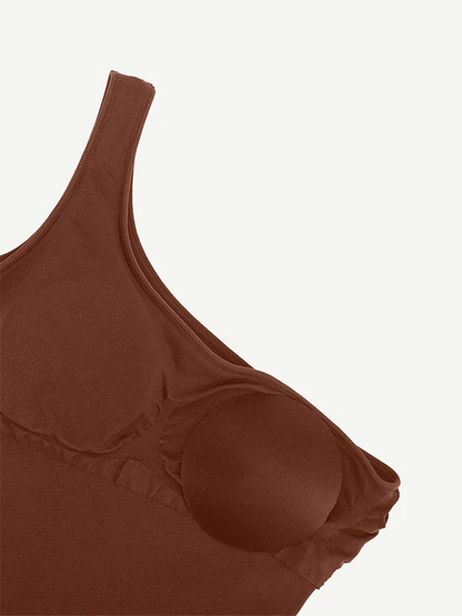 Riba® – Robe Sculptante Asymétrique à Épaule Unique
