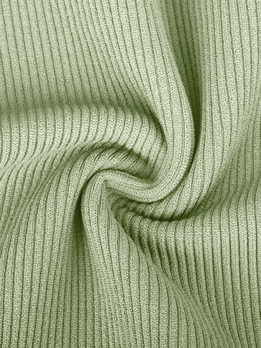 Sinfia® - Robe Sans Manches Coupe Galbante