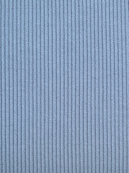 Sinfia® - Robe Sans Manches Coupe Galbante