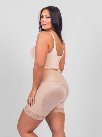 Silvia - BH Anti Rug En Zij Vet