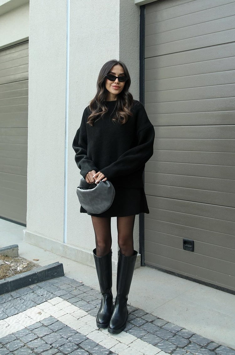 Violet™ | Set d'automne