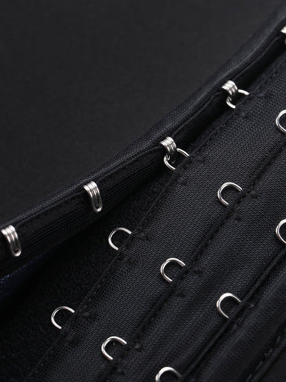 Sofia - Legging Met Waist Trainer En Zweetband