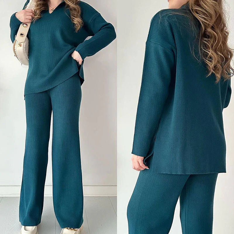 Amal™ | Ensemble Casual Col V