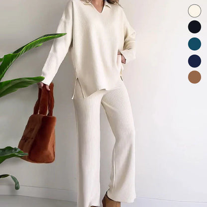 Amal™ | Ensemble Casual Col V