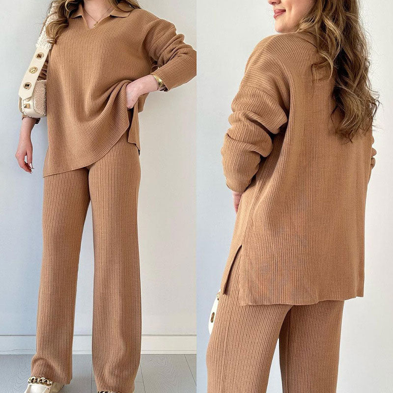 Amal™ | Ensemble Casual Col V
