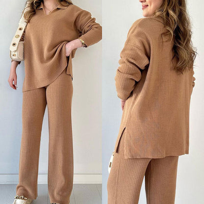 Amal™ | Ensemble Casual Col V