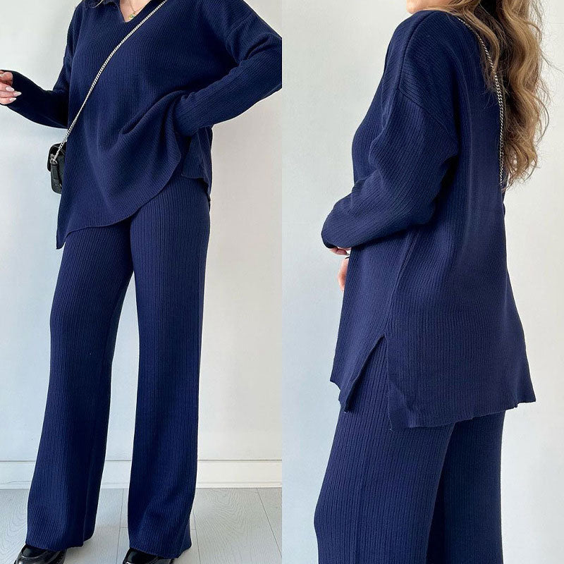 Amal™ | Ensemble Casual Col V