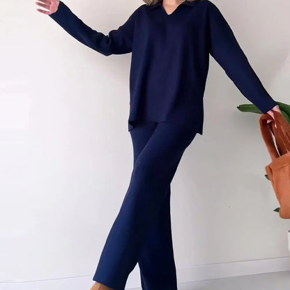 Amal™ | Ensemble Casual Col V