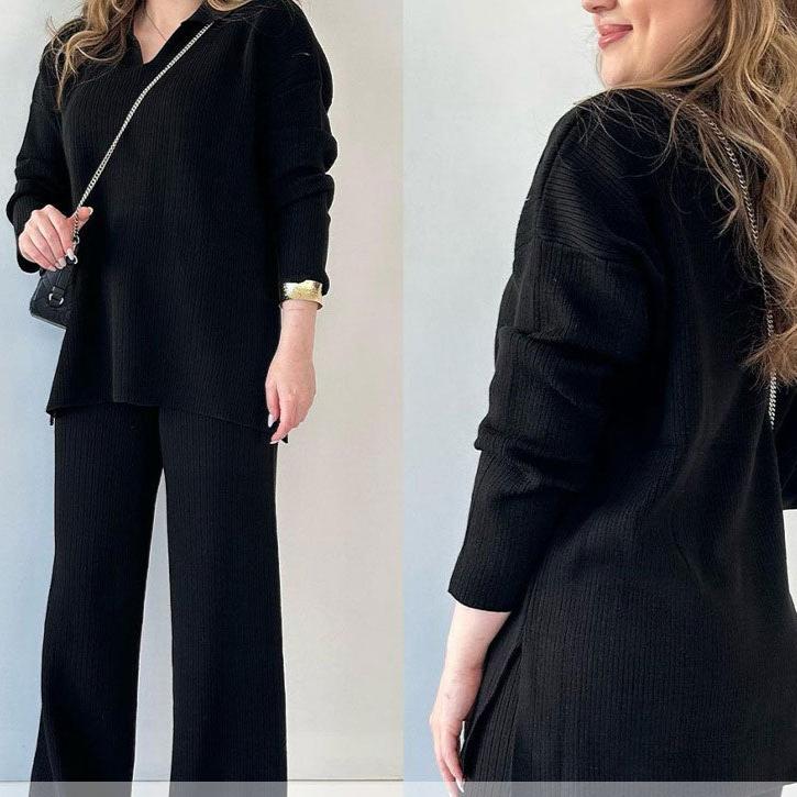 Amal™ | Ensemble Casual Col V