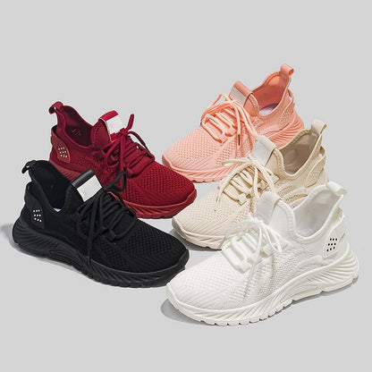 Jovinna™ - Chaussures de sport orthopédiques pour un confort optimal