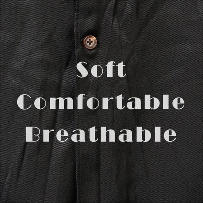 Chemise classique plissée texturée à revers simple pour femmes
