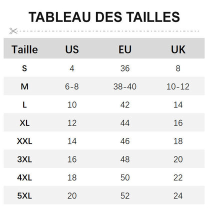 Ensemble 2 Pièces - Gilet avec Pantalon Imprimé Rayé pour Femmes