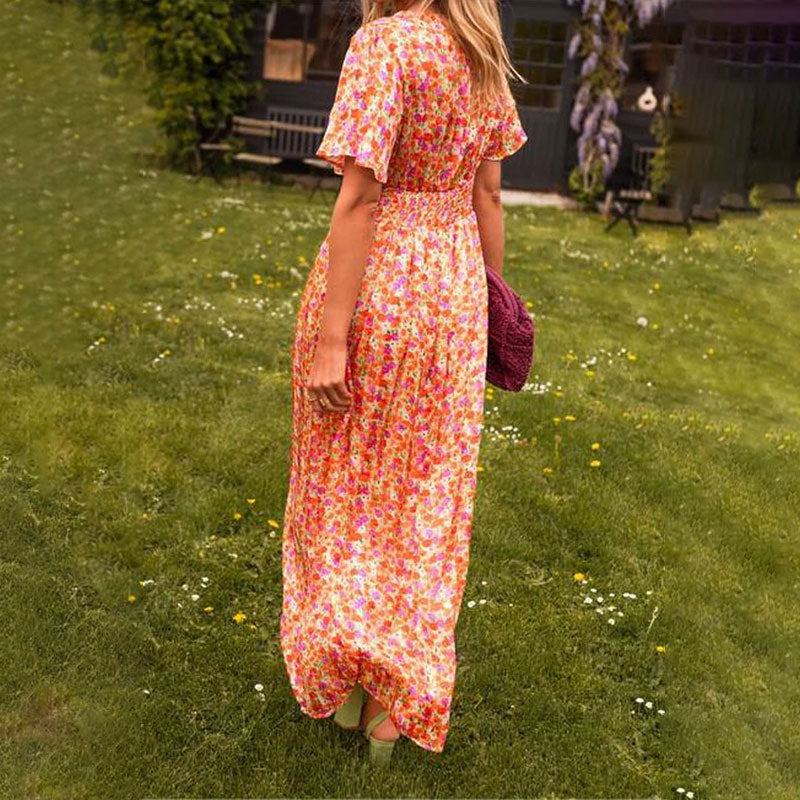 GISELLE™ | Robe Tendance