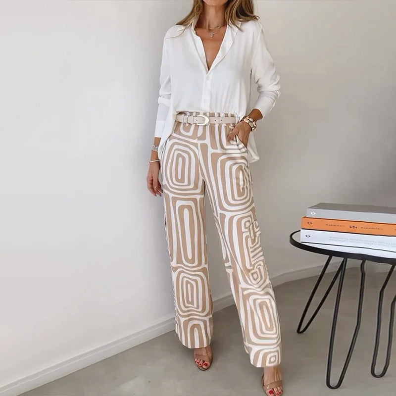 Avery™ | Ensemble Élégant