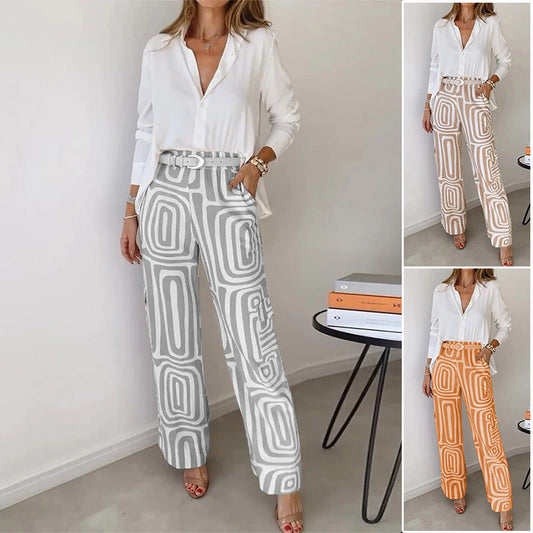 Avery™ | Ensemble Élégant