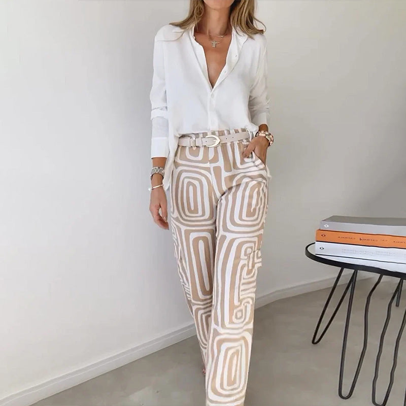 Avery™ | Ensemble Élégant