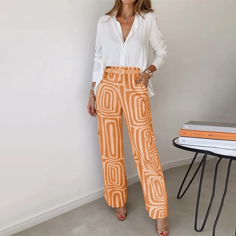 Avery™ | Ensemble Élégant