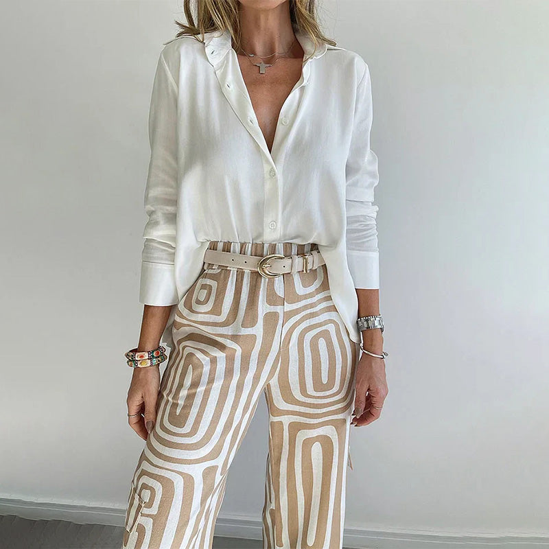 Avery™ | Ensemble Élégant