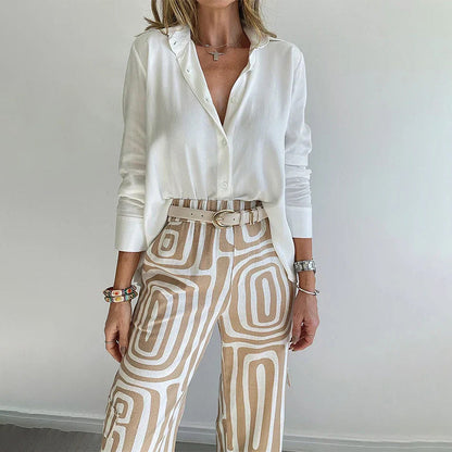 Avery™ | Ensemble Élégant
