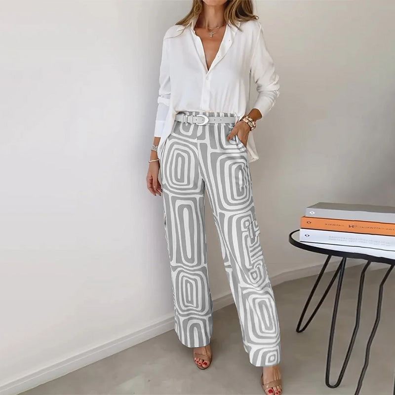 Avery™ | Ensemble Élégant