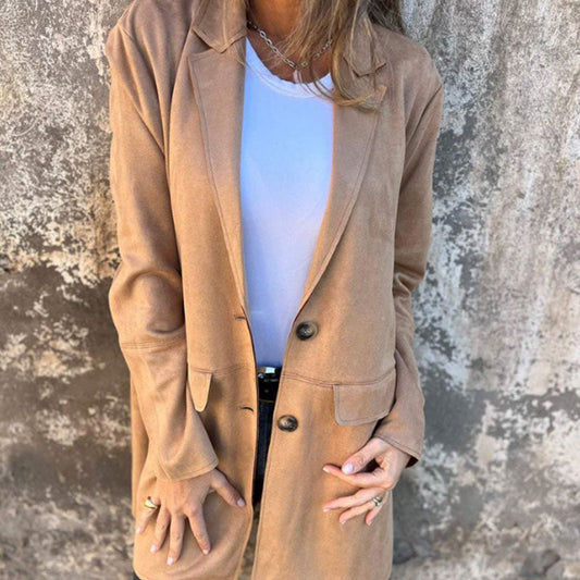 SITTI – MANTEAU COSMO CHIC TENDANCE